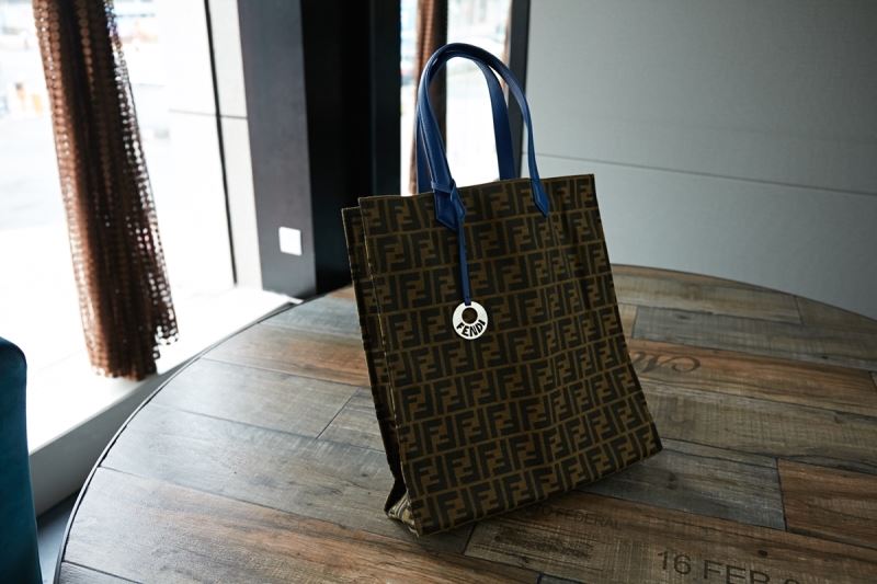 Fendi Shopping Bags